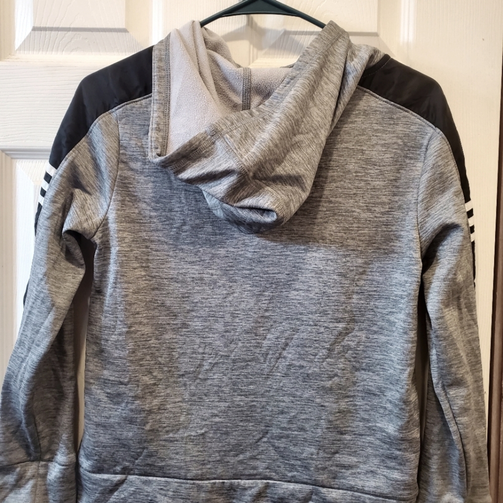 Adidas jacket - Picture 2 of 4